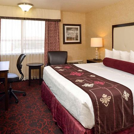 Best Western Coral Hills St. George Bagian luar foto