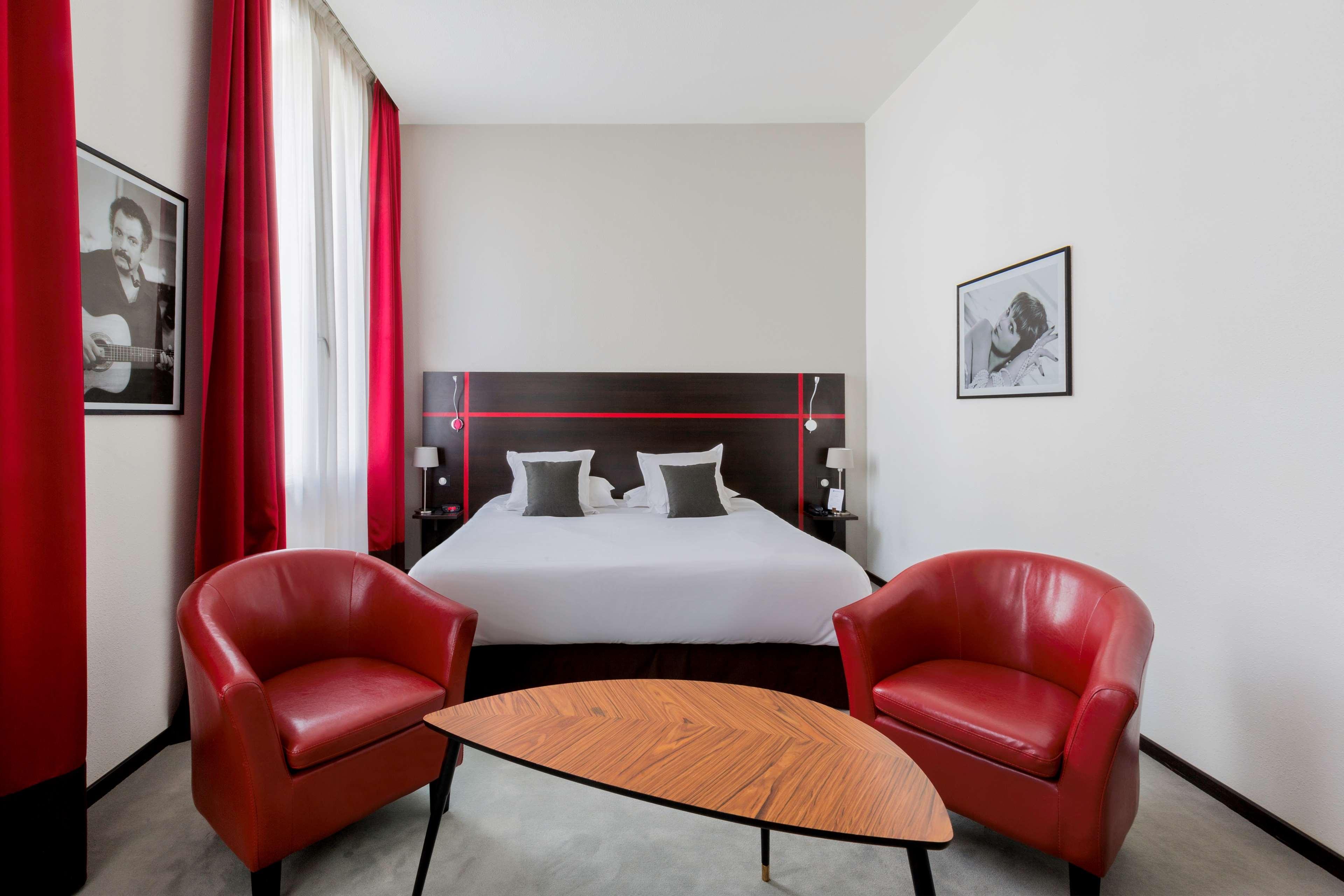 Best Western Coral Hills St. George Bagian luar foto