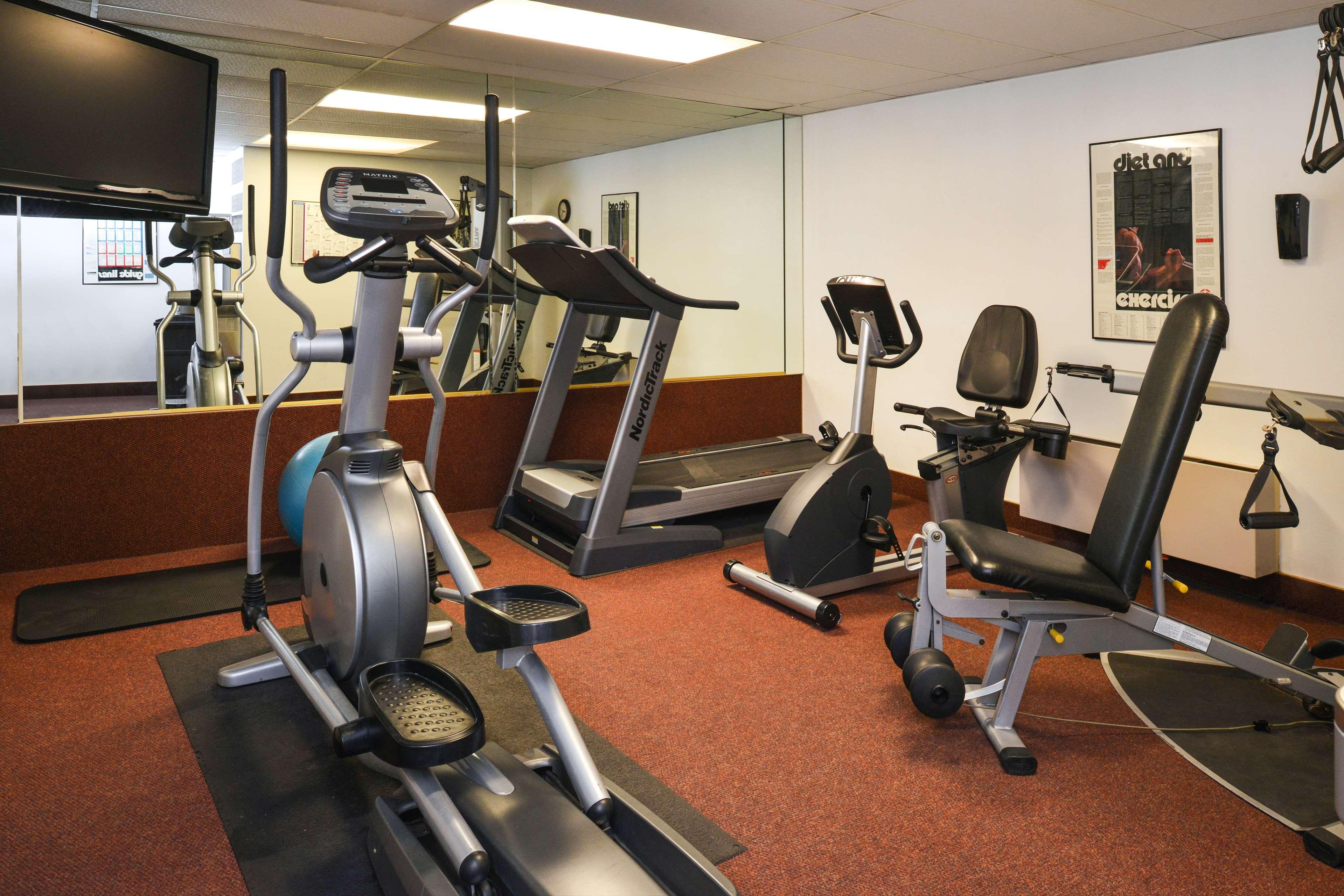 Best Western Coral Hills St. George Bagian luar foto