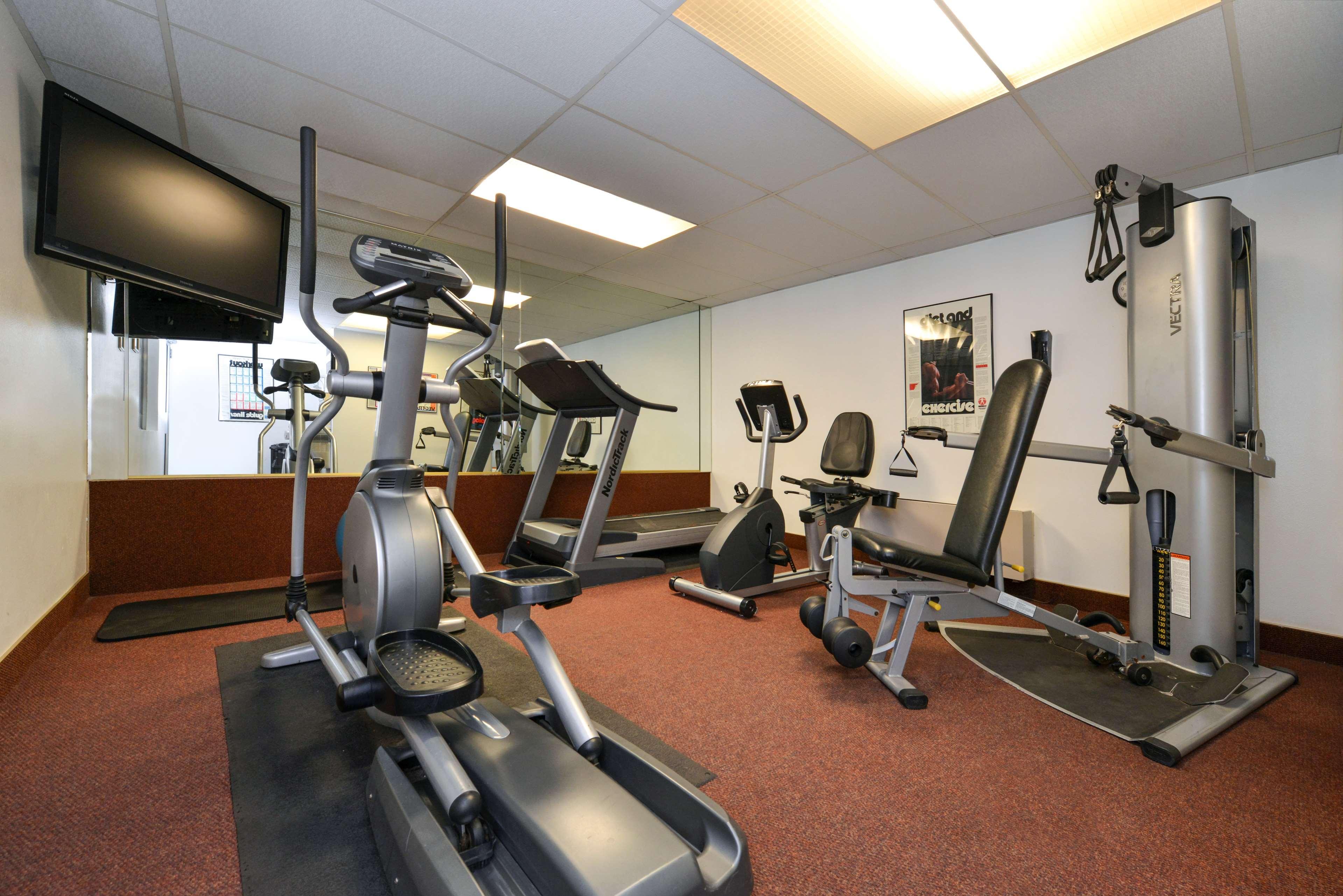Best Western Coral Hills St. George Bagian luar foto