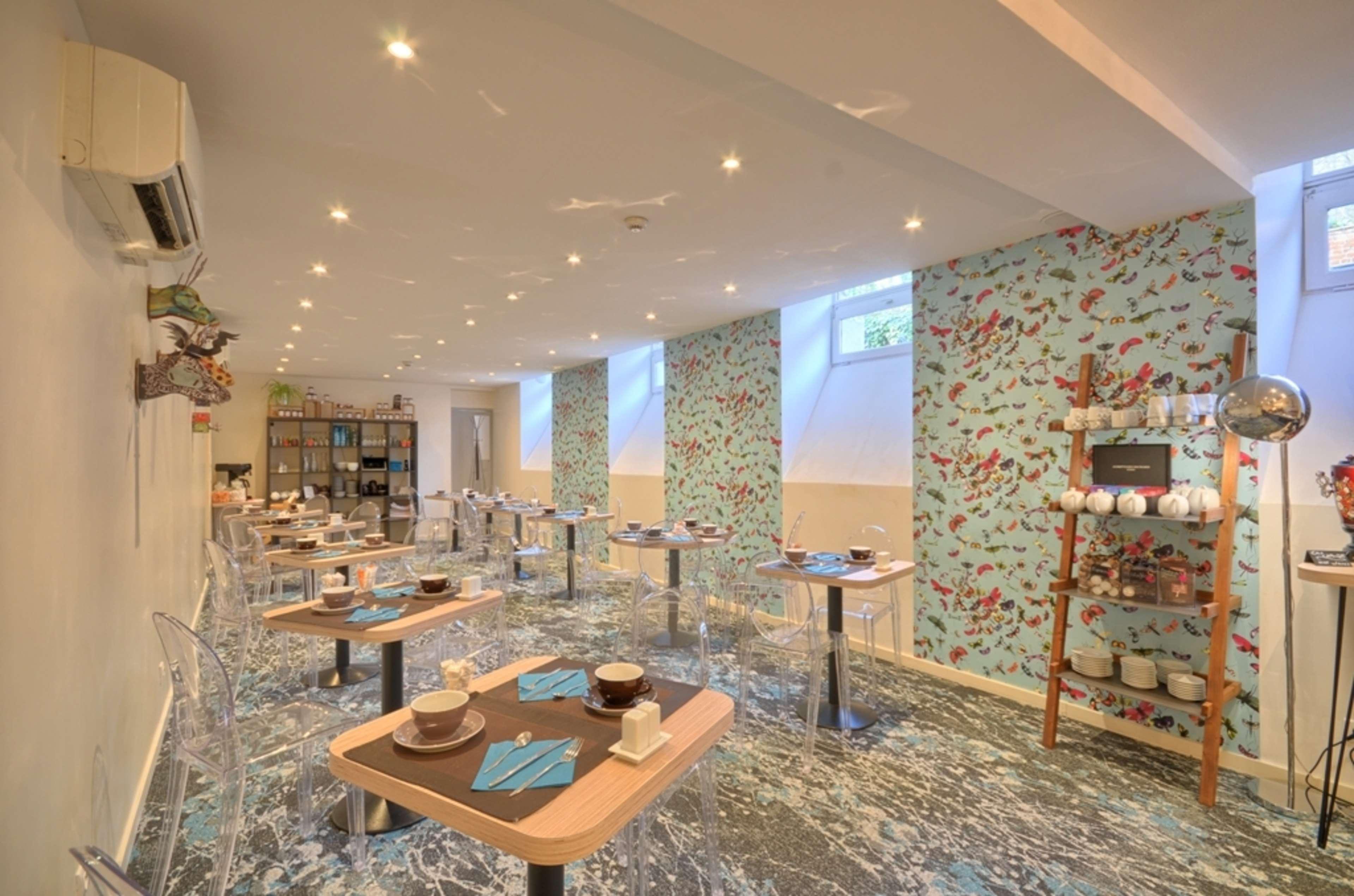Best Western Coral Hills St. George Bagian luar foto