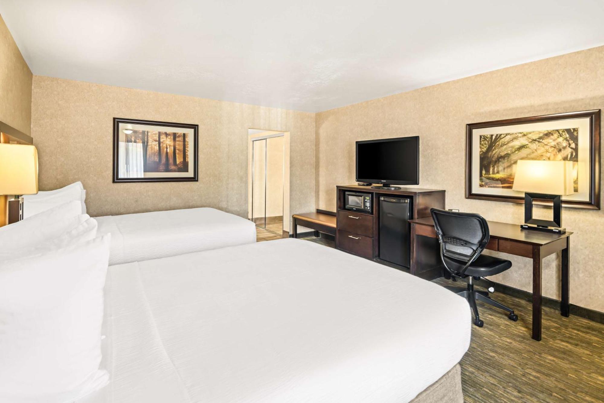Best Western Coral Hills St. George Bagian luar foto