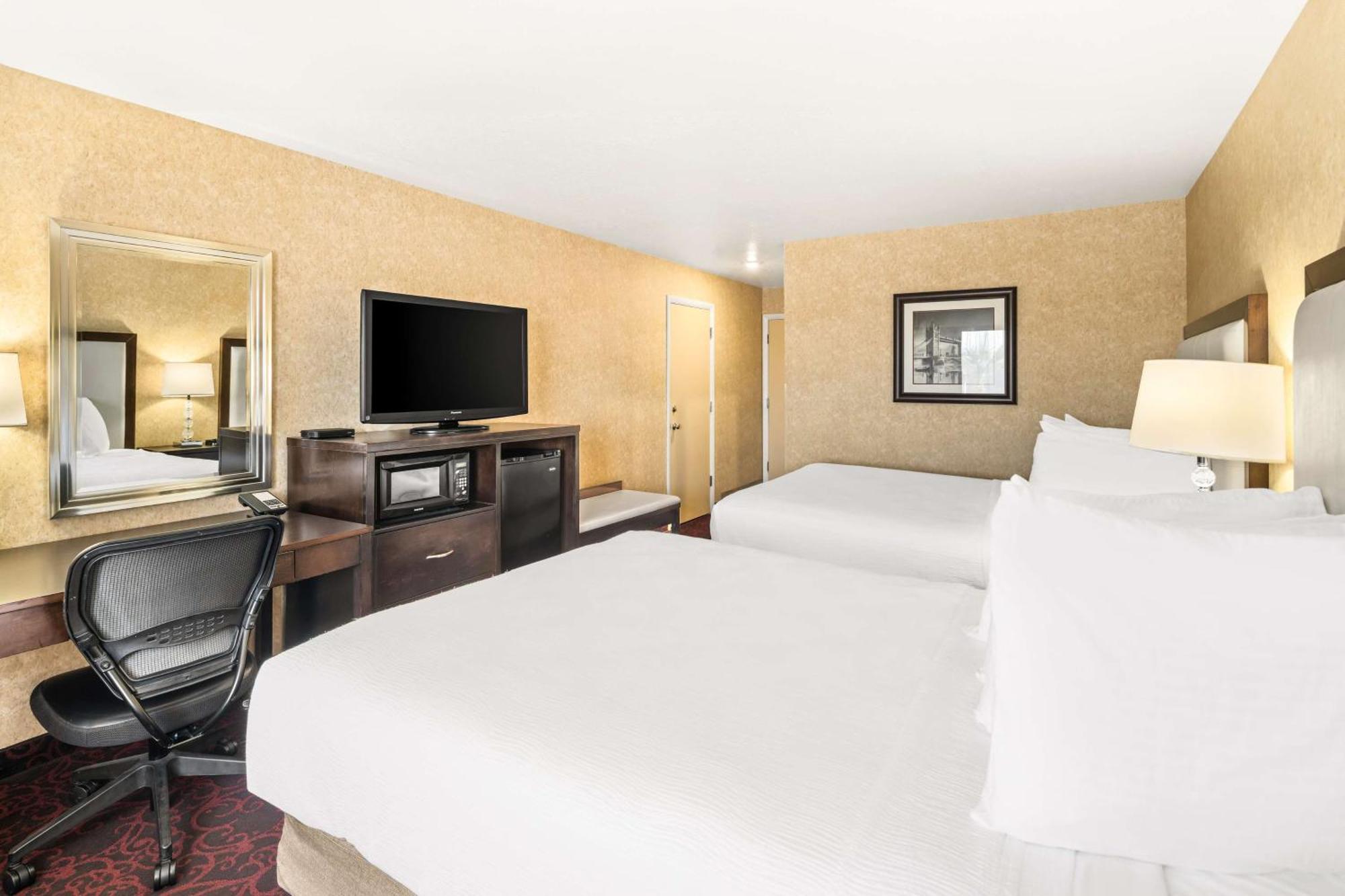 Best Western Coral Hills St. George Bagian luar foto