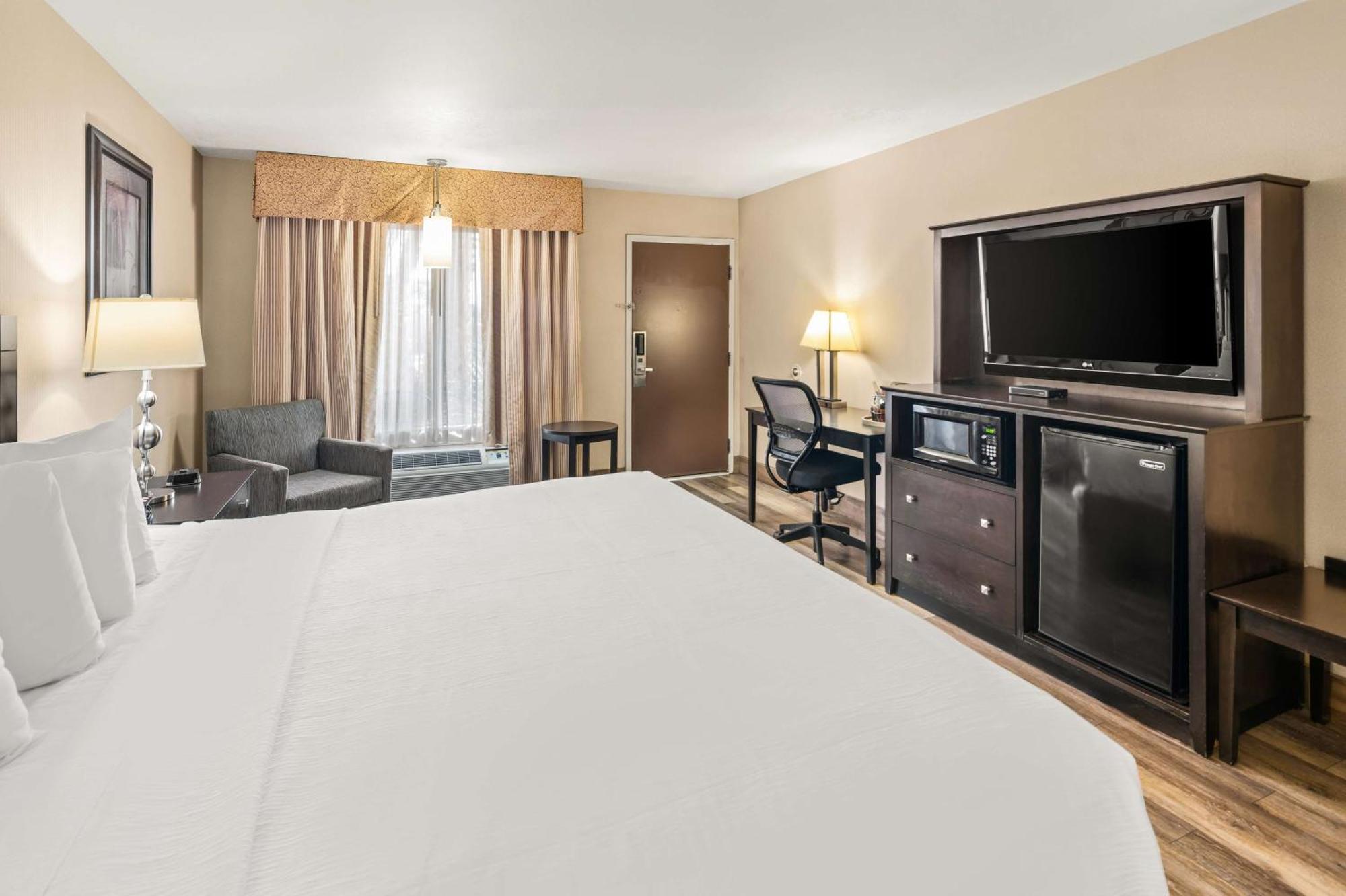 Best Western Coral Hills St. George Bagian luar foto