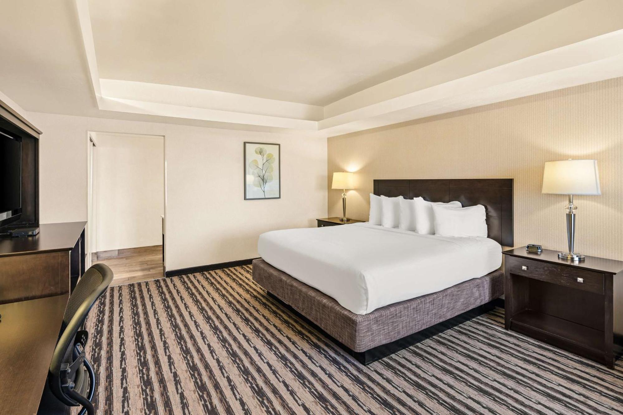 Best Western Coral Hills St. George Bagian luar foto