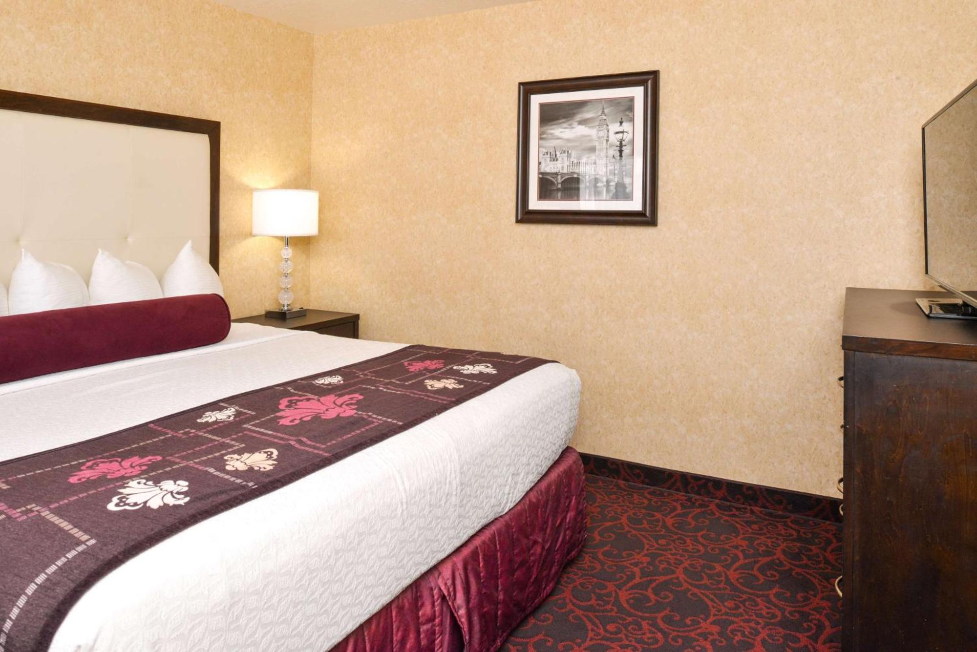 Best Western Coral Hills St. George Bagian luar foto